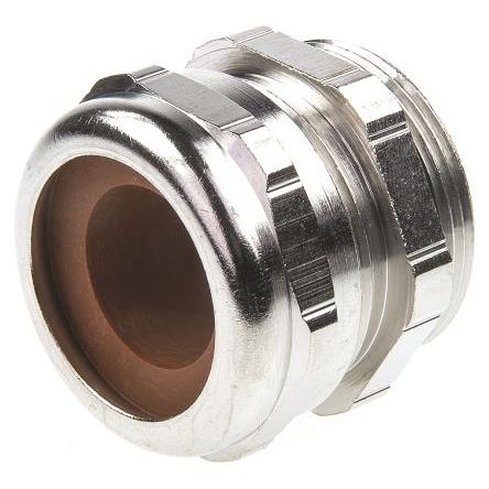 Kabelová průchodka, řada: EMC 09620005009 Kovová Kov, IP68 PG29 HARTING 17 mm až 21 mm