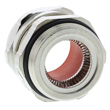 Kabelová průchodka, řada: EMC 09620005010 Kovová Kov, IP68 PG29 HARTING 20 mm až 25 mm