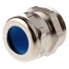 Kabelová průchodka, řada: EMC 09620005008 Kovová Kov, IP68 PG21 HARTING 14 mm až 18 mm