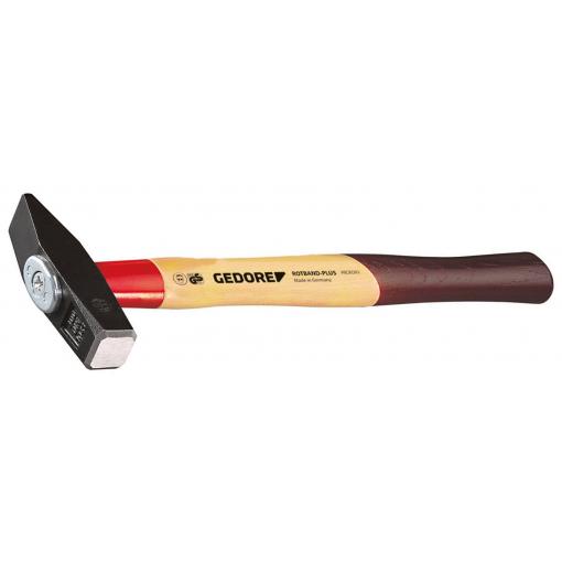 Gedore ROTBAND-PLUS 8583580 zámečnické kladivo 800 g 350 mm DIN 1041 1 ks