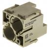 HARTING Modul napájecího konektoru pro vysoké zatížení 10A Vnější HAN Modular 2