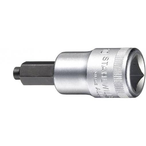 Stahlwille 54 IC 5 03070005 vnitřní šestihran BO nástrčný klíč 5 mm 1/2