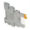Phoenix Contact Relé rozhraní 24V dc SPDT Lišta DIN PLC-RSC- 24DC/21AU 9mA