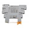 Phoenix Contact Relé rozhraní 230V ac/dc SPDT Lišta DIN PLC-RSC-230UC/21 3.2mA