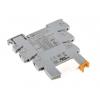 Phoenix Contact Relé rozhraní 230V ac/dc SPDT Lišta DIN PLC-RSC-230UC/21 3.2mA
