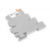 Phoenix Contact Relé rozhraní 230V ac/dc SPDT Lišta DIN PLC-RSC-230UC/21 3.2mA