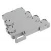 Phoenix Contact Svorka lišty DIN 250V PLC-ESK GY