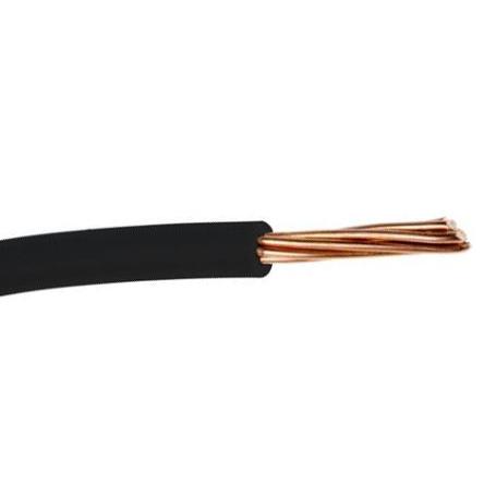 Zapojovací vodič, řada: RS PRO, typ kabelu: Řízení, typ kabelu: PLETENÝ BR, prameny vodičů: 7/0.67 mm, Černá, 600V 100 m