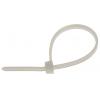 Stahovací páska Nerozpojitelné 111-14819 T150R-PA66-NA 365 mm 7.6mm Přírodní Nylon 66 HellermannTyton