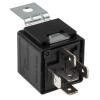 TE Connectivity 24V dc 40A SPDT