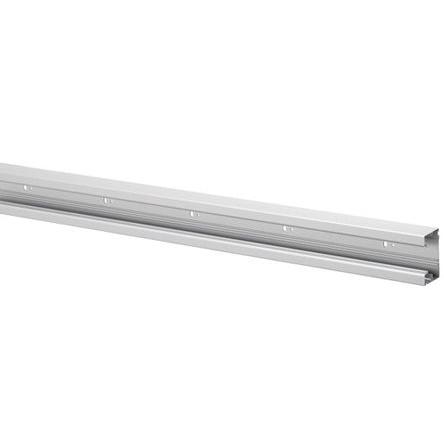 Kabelové rozdvojky, řada: Logix Hliník barva Šedá 85mm x 50 mm x 2 m Planet-Wattohm