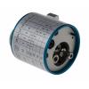 Hlavice pro krimpovací kleště, řada: M22520/1-02 Revolverové Glenair