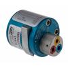 Hlavice pro krimpovací kleště, řada: M22520/1-02 Revolverové Glenair
