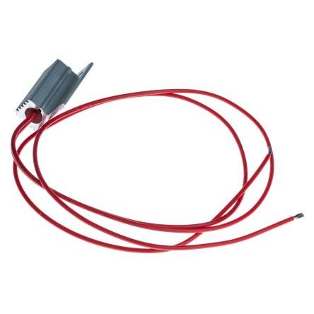 STEGO Topné těleso, délka: 30mm 3 W, šířka: 12.5 mm