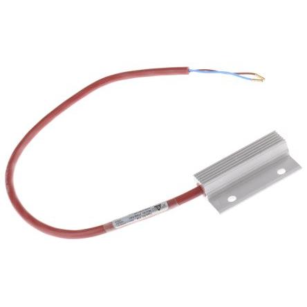 STEGO Kryt topného tělesa Topné těleso, délka: 65mm PTC rezistor 10 W, šířka: 12.5 mm