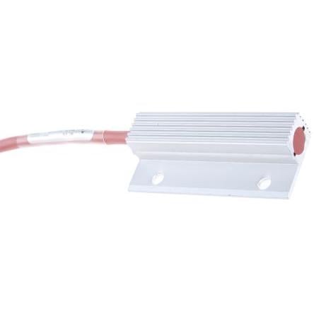 STEGO Kryt topného tělesa Topné těleso, délka: 65mm PTC rezistor 13 W, šířka: 12.5 mm