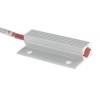 STEGO Kryt topného tělesa Topné těleso, délka: 65mm PTC rezistor 13 W, šířka: 12.5 mm