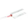 STEGO Kryt topného tělesa Topné těleso, délka: 65mm PTC rezistor 13 W, šířka: 12.5 mm