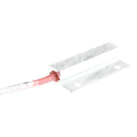 STEGO Kryt topného tělesa Topné těleso, délka: 65mm PTC rezistor 13 W, šířka: 12.5 mm