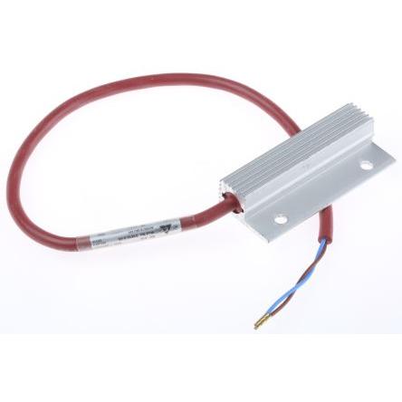 STEGO Topné těleso, délka: 60mm 4 W, šířka: 12.5 mm