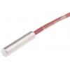 STEGO Kryt topného tělesa Topné těleso, délka: 45mm PTC rezistor 5 W, šířka: 10 mm