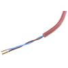 STEGO Kryt topného tělesa Topné těleso, délka: 45mm PTC rezistor 5 W, šířka: 10 mm