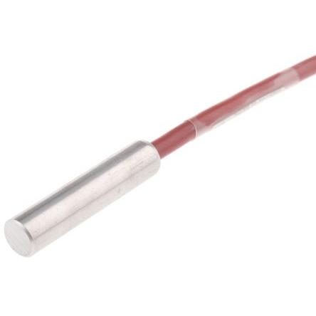 STEGO Kryt topného tělesa Topné těleso, délka: 45mm PTC rezistor 5 W, šířka: 10 mm