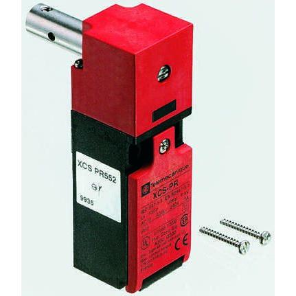Telemecanique Sensors XCS Bezpečnostní závěsový spínač