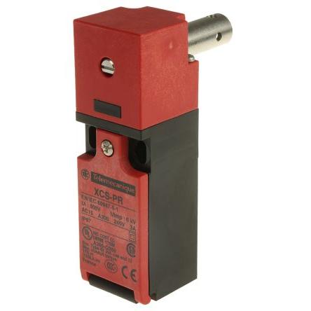 Telemecanique Sensors XCS Bezpečnostní závěsový spínač