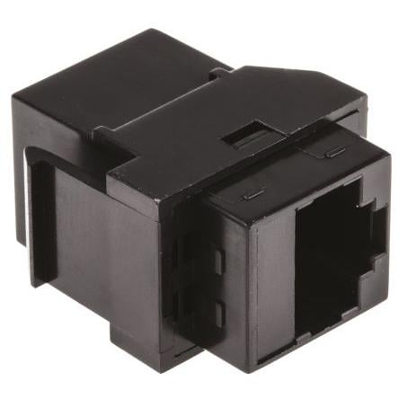 Spojka RJ UTP RJ45 samec Cat5e, Spojka RS PRO