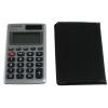 Kalkulačka HS-8VA- HS-8VA Externí napájecí zdroj, Baterie Casio