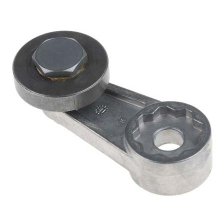 Páčka koncového spínače, řada: OsiSense XC, pro použití s: Řada XC Telemecanique Sensors