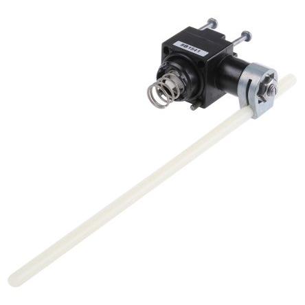 Provozní hlava koncového spínače, řada: OsiSense XC, pro použití s: Řada XC Telemecanique Sensors