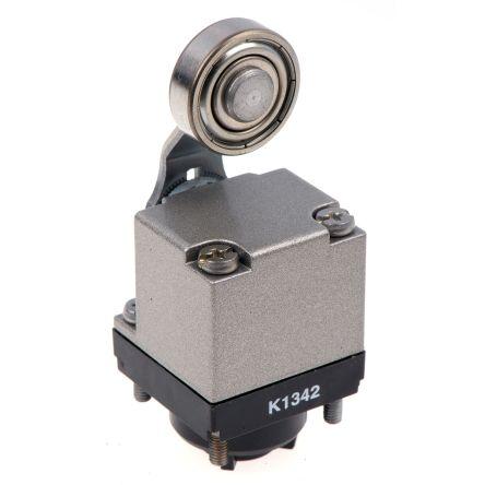 Provozní hlava koncového spínače, řada: OsiSense XC, pro použití s: Řada XC Telemecanique Sensors