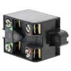 Telemecanique Sensors XE2SP Koncový spínač – blok kontaktů 1 NO/1 NC Plastové 240V ac 3A