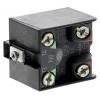 Telemecanique Sensors XE2SP Koncový spínač – blok kontaktů 1 NO/1 NC Plastové 240V ac 3A