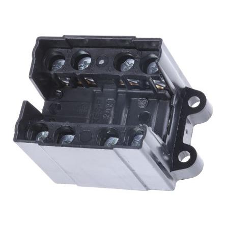 Telemecanique Sensors OsiSense XC Koncový spínač 2 CO 600V