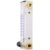 Key Instruments, řada: FR4500 Variabilní plocha Průtokoměr Plyn 14L/min → 140L/min max. tlak 6.89 bar