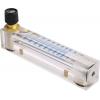 Key Instruments, řada: FR4500 Variabilní plocha Průtokoměr Plyn 14L/min → 140L/min max. tlak 6.89 bar