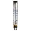 Key Instruments, řada: FR4500 Variabilní plocha Průtokoměr Plyn 30L/min → 280L/min max. tlak 6.89 bar