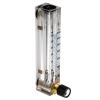 Key Instruments, řada: FR4500 Variabilní plocha Průtokoměr Plyn 30L/min → 280L/min max. tlak 6.89 bar