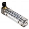 Key Instruments, řada: FR4500 Variabilní plocha Průtokoměr Plyn 30L/min → 280L/min max. tlak 6.89 bar