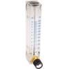 Key Instruments, řada: FR4500 Variabilní plocha Průtokoměr Kapalina 0.8L/min → 9L/min max. tlak 6.89 bar