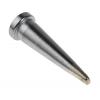 Weller Pájecí hrot, číslo modelu: LT L 2 mm 20 mm Šroubovák, pro použití s: WSFP/WSP80/WP80/WXP80, LR21/TCPS poslední