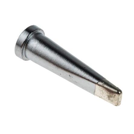Weller Pájecí hrot, číslo modelu: LT M 3.2 mm 20 mm Šroubovák, pro použití s: WSFP/WSP80/WP80/WXP80, LR21/TCPS poslední