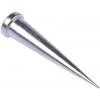 Weller Pájecí hrot, číslo modelu: LT 1L 0.2 mm 26 mm Kuželovité, pro použití s: WSFP/WSP80/WP80/WXP80, LR21/TCPS