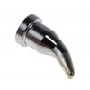 Weller Pájecí hrot, číslo modelu: LT AX 1.6 mm 14.1 mm 30 ° Zahnutý šroubovák, pro použití s: WSFP/WSP80/WP80/WXP80,