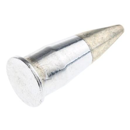 Weller Pájecí hrot, číslo modelu: LHT D 4.7 mm 25 mm Šroubovák, pro použití s: WSP150