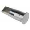 Weller Pájecí hrot, číslo modelu: LHT E 6.7 mm 25 mm Šroubovák, pro použití s: WSP150