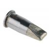 Weller Pájecí hrot, číslo modelu: LHT E 6.7 mm 25 mm Šroubovák, pro použití s: WSP150
